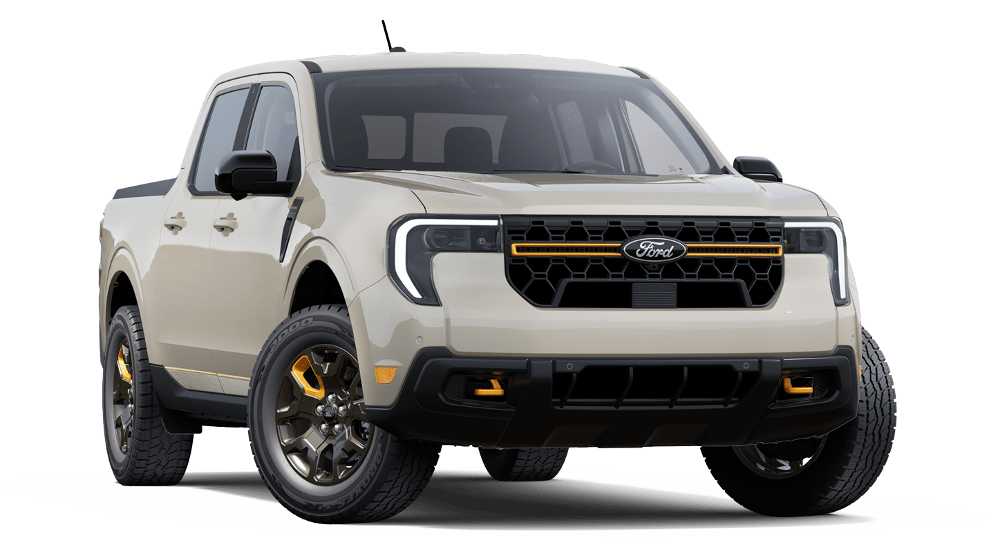 2025 Ford Maverick Tremor® for sale near Hawthorne