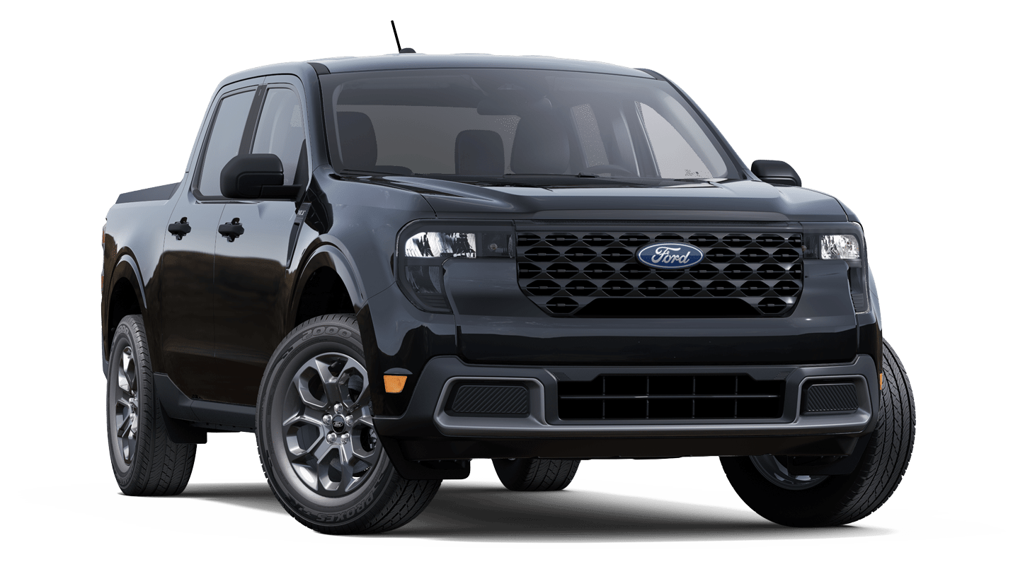 2025 Ford Maverick XLT for sale near Hawthorne