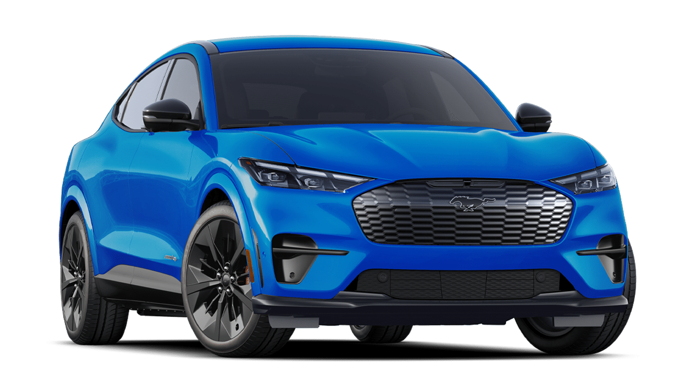 2025 Ford Mustang Mach-E® gt for sale near Hawthorne