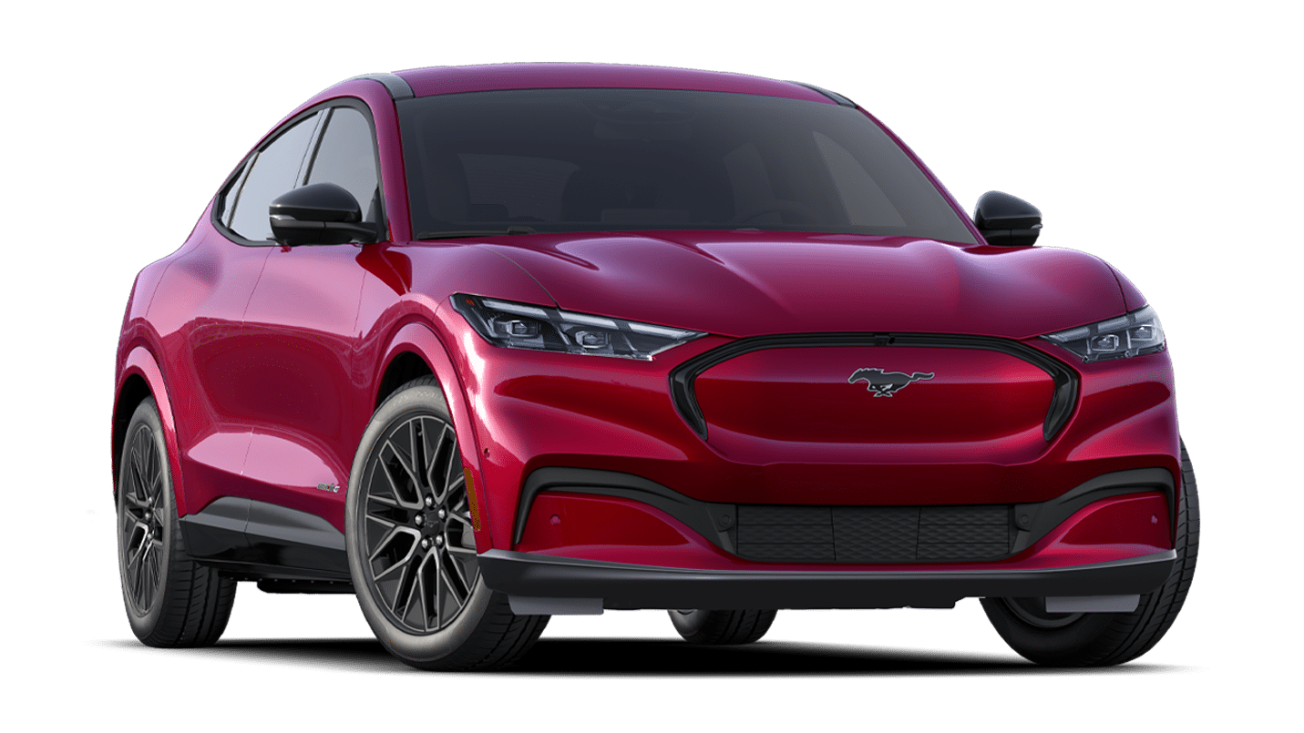 2025 Ford Mustang Mach-E® Premium for sale near Hawthorne