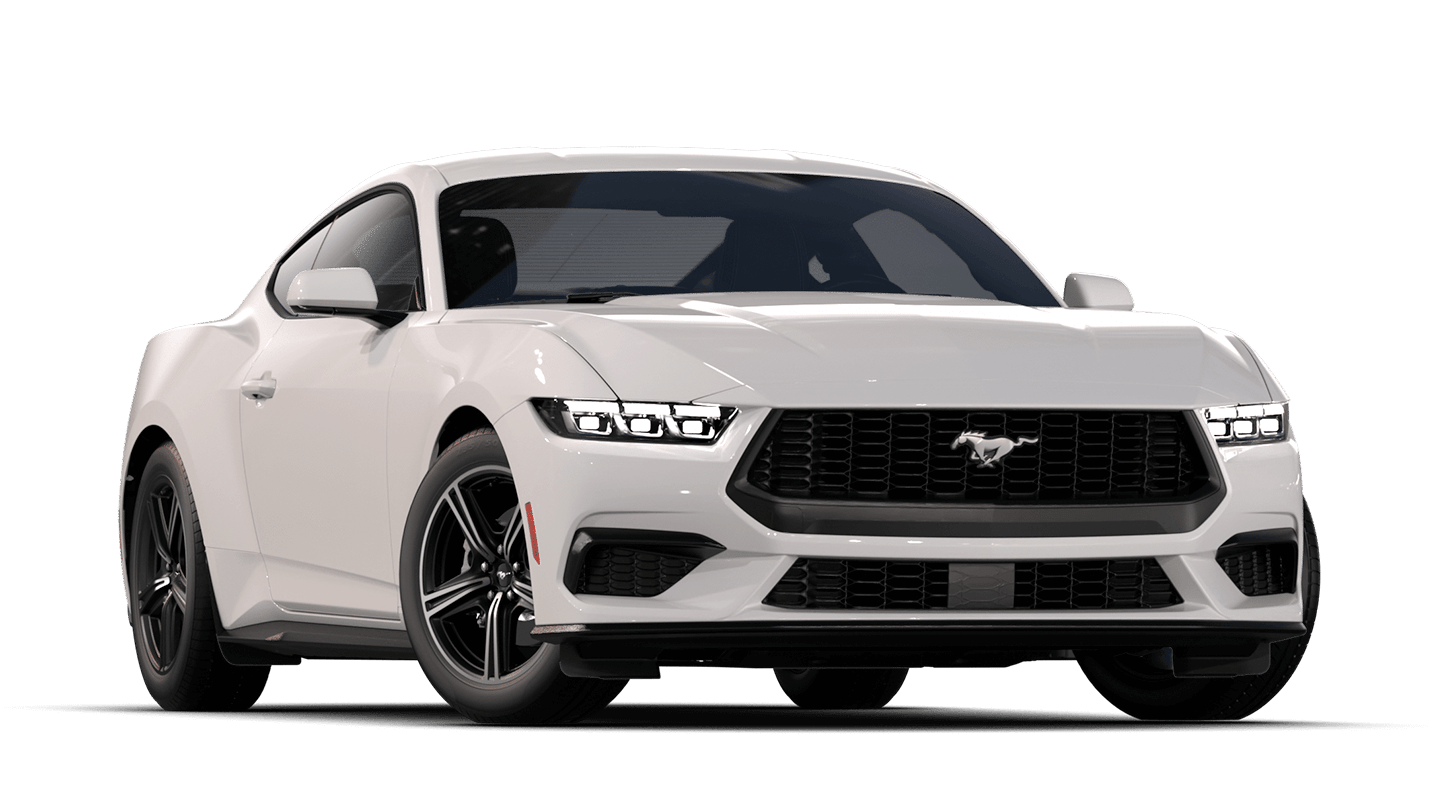 2025 Ford Mustang EcoBoost® Fastback for sale near Hawthorne