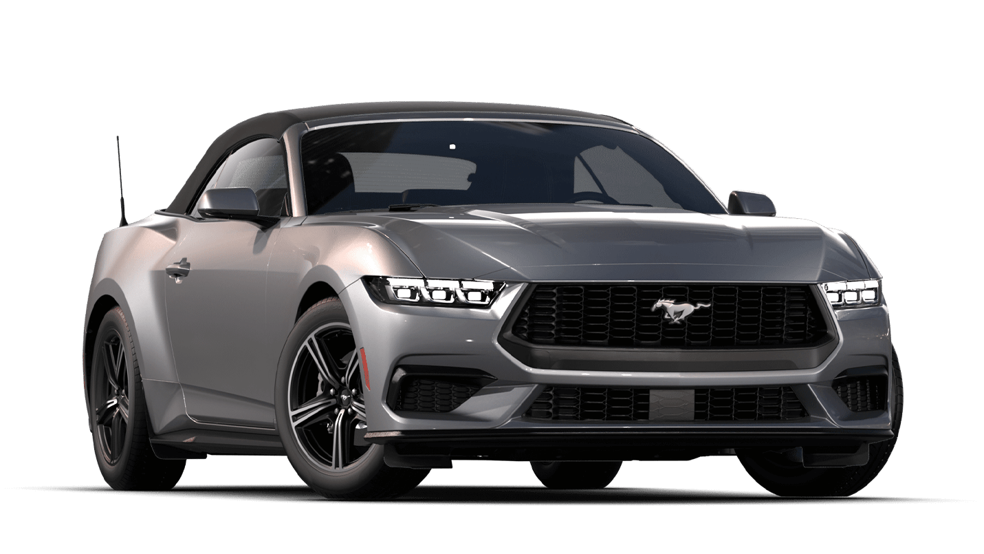 2025 Ford Mustang EcoBoost® Premium Convertible for sale near Hawthorne