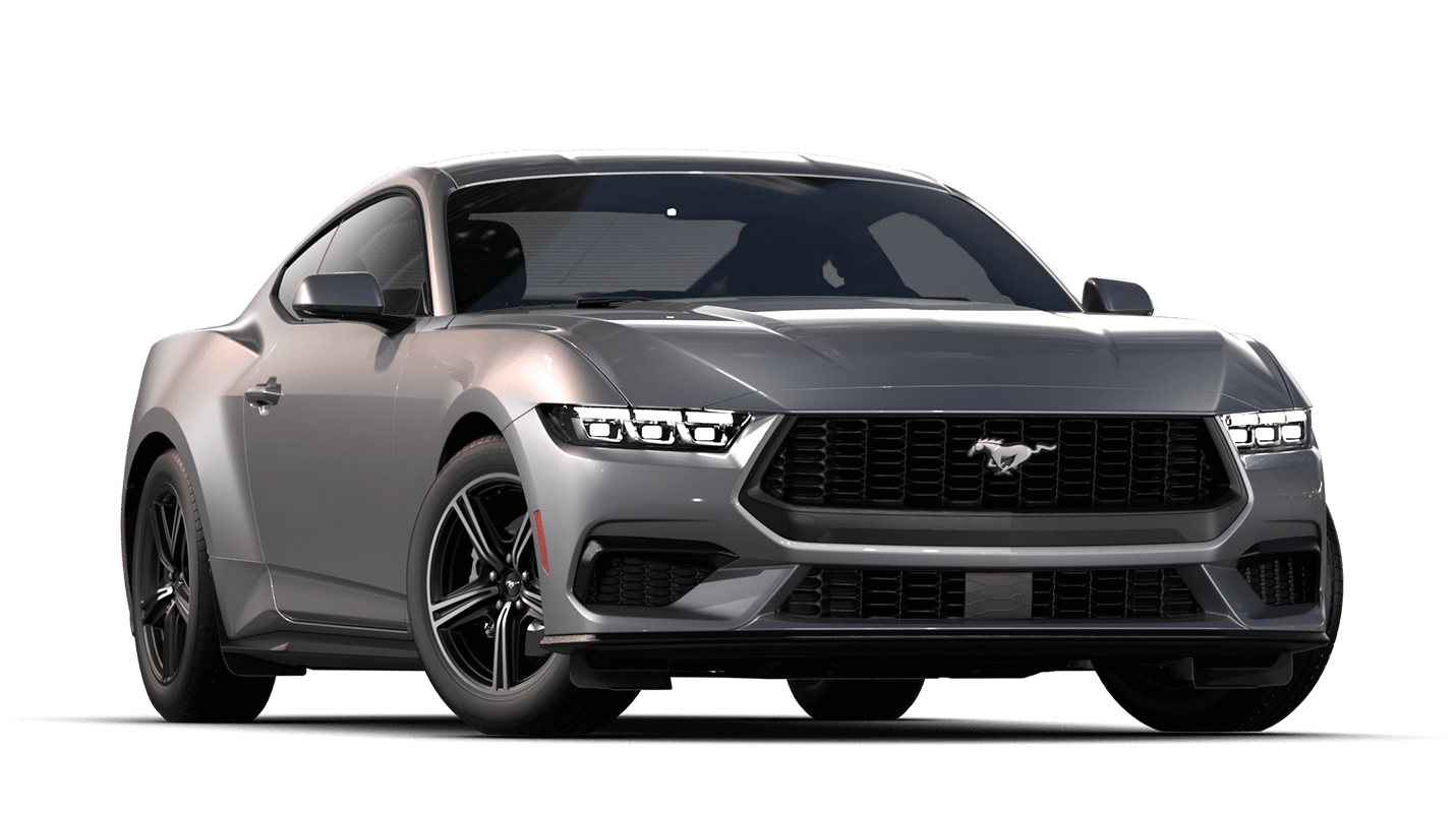 2025 Ford Mustang EcoBoost® Premium Fastback for sale near Hawthorne