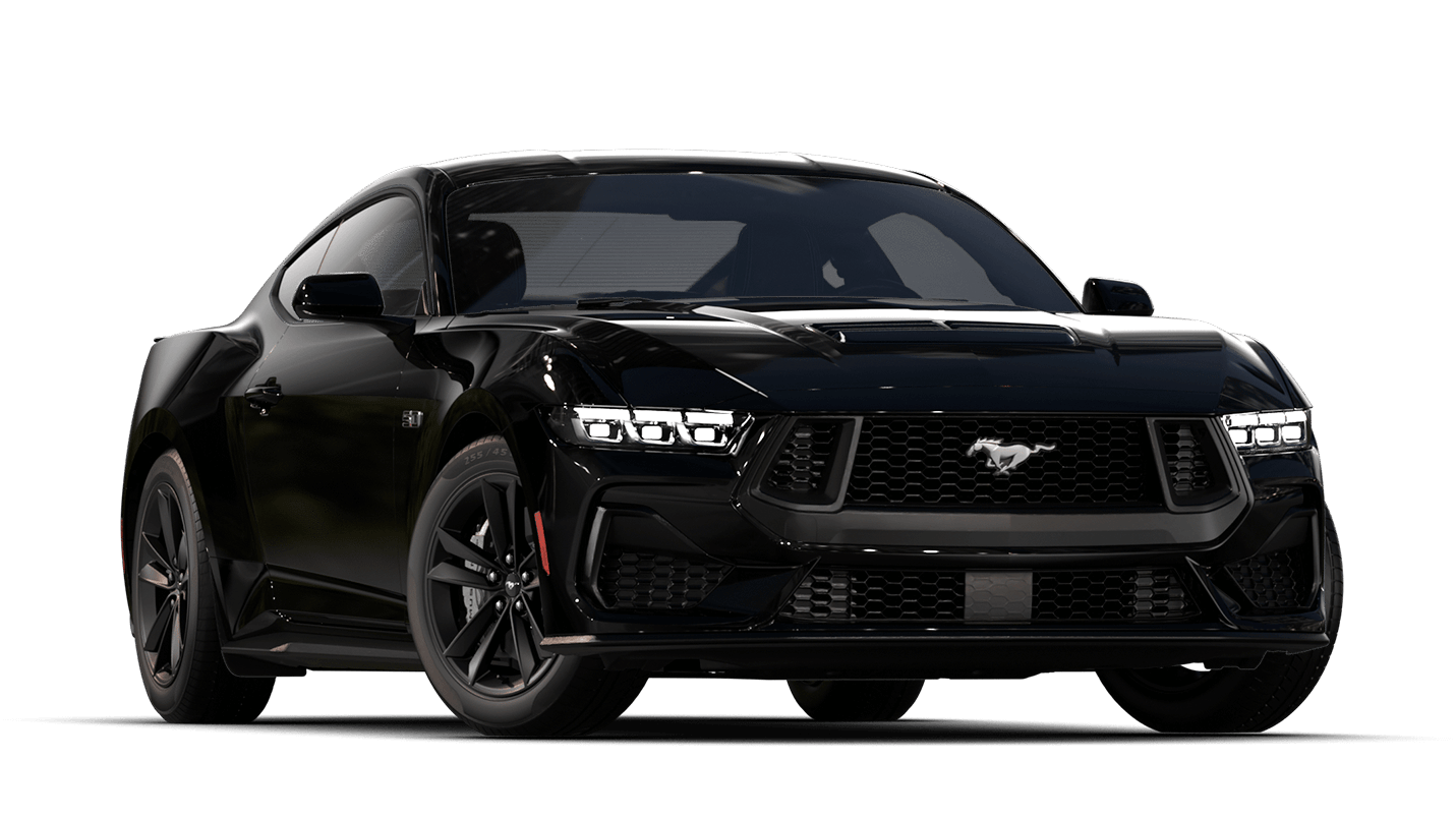 2025 Ford Mustang GT Fastback for sale near Hawthorne