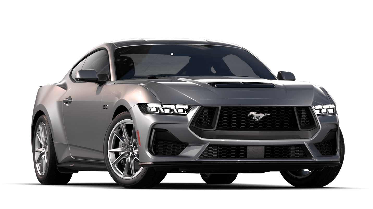 2025 Ford Mustang GT Premium Fastback for sale near Hawthorne