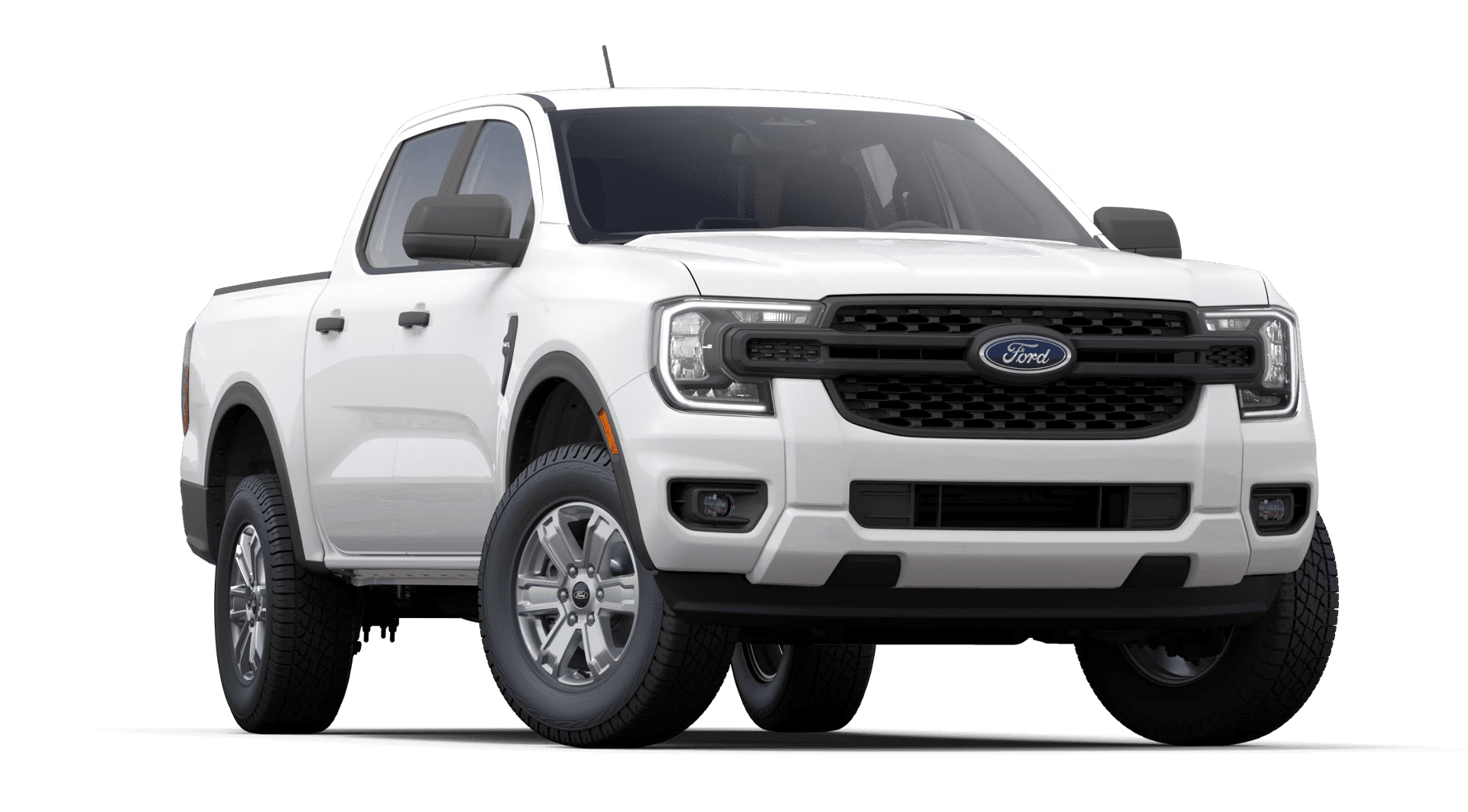 2025 Ford Ranger XL for sale near Hawthorne