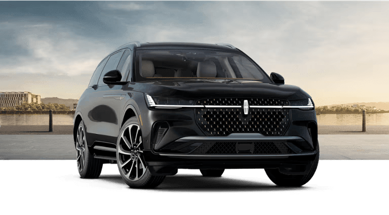 2025 Lincoln Nautilus Black Label for sale near Santa Monica