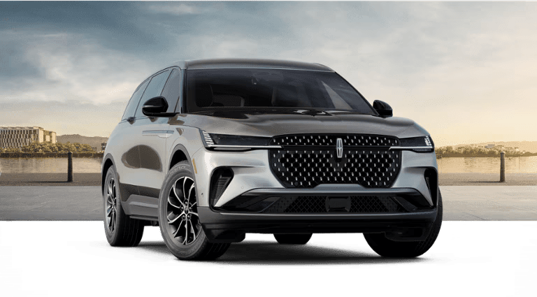 2025 Lincoln Nautilus Premiere for sale near Long Beach