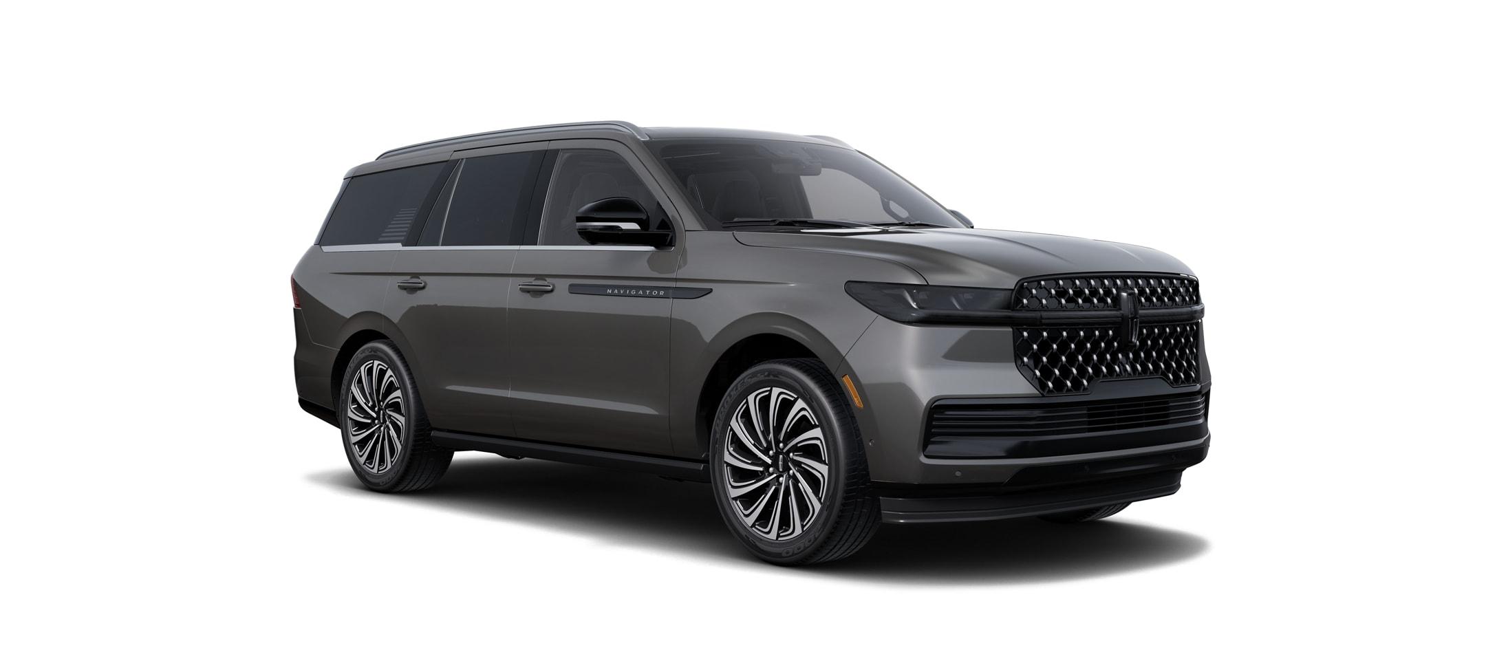 2025 Lincoln Navigator Black Label for sale near Santa Monica