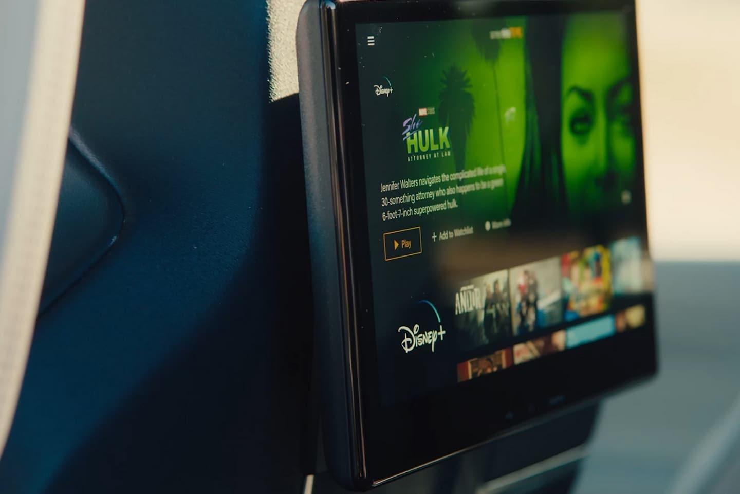 2025 Lincoln Navigator Lincoln Play