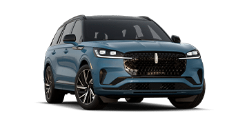 2026 Lincoln Aviator Black Label Aviator for sale near Santa Monica