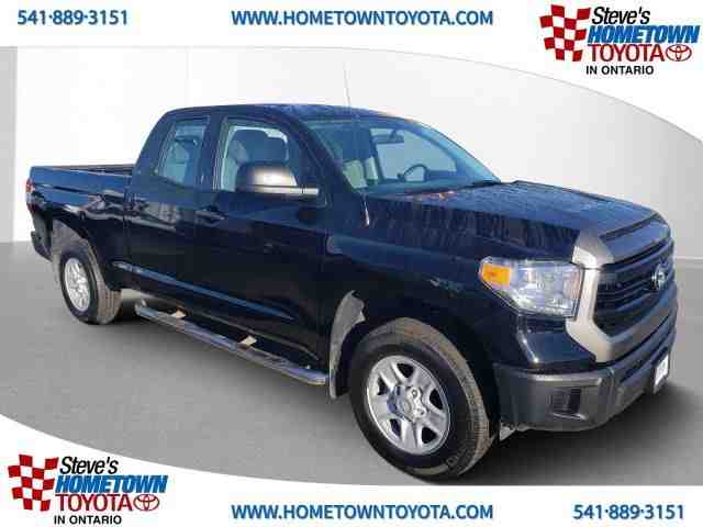 All Vehicle Inventory Hometown Toyota Scion 2017 Toyota Tundra 4wd Sr