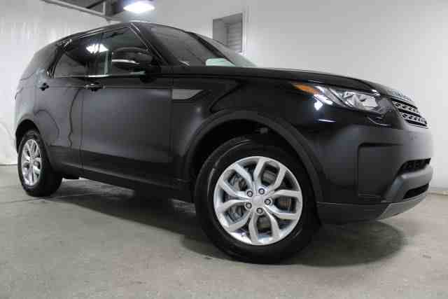 New Inventory New Vehicles Land Rover Usa