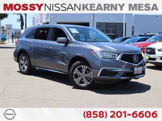San Diego Pre Owned Vehicles San Diego Area Used Car Dealer Mossy Automotive Group