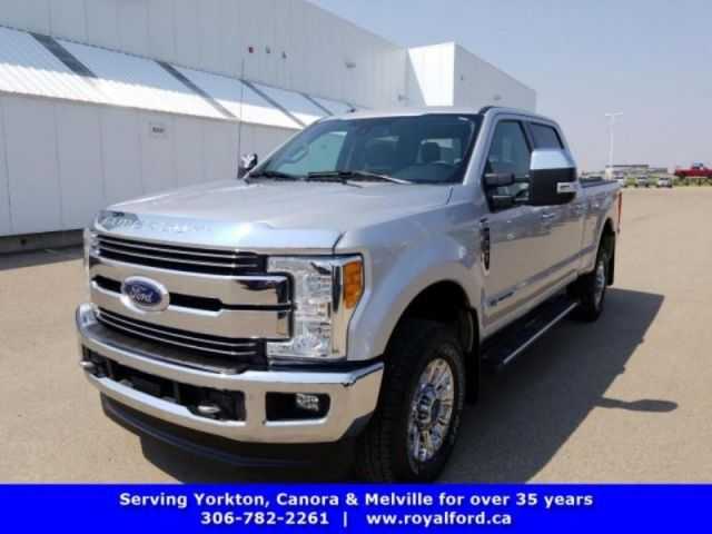 Used Cars Trucks Suvs For In Yorkton Royal Ford 2017 Ford F 350 Super Duty Superduty Crew Cab 4x4