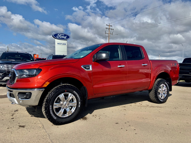 New Ford Ranger 2016 >> 2019 Ford Ranger Xlt Hot Pepper Red 2 3l Ecoboost Engine New Ford Ranger 2016 >> 2019 Ford Ranger Xlt Hot Pepper Red 2 3l Ecoboost Engine