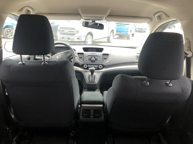 2018 Honda Cr V Lx W Heated Seats Backup Bluetooth