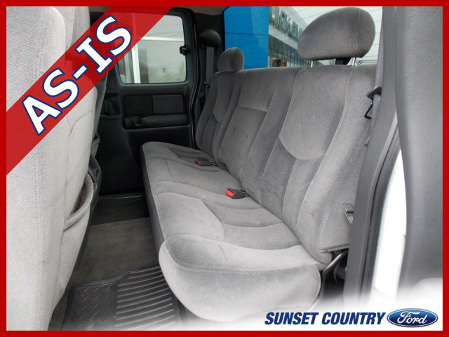 2003 Gmc Sierra 2500hd White 6 0l V8 16v Mpfi Ohv Sunset 2003 Gmc Sierra 2500hd White 6 0l V8