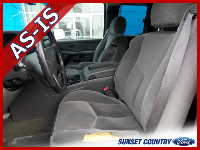2003 Gmc Sierra 2500hd White 6 0l V8 16v Mpfi Ohv Sunset 2003 Gmc Sierra 2500hd White 6 0l V8