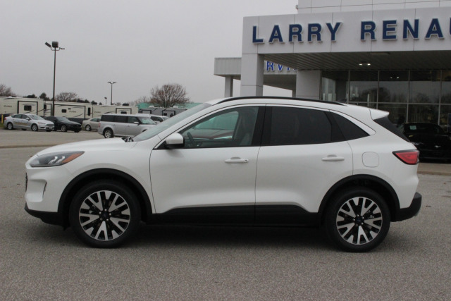 2020 ford escape sel 2020 ford escape sel