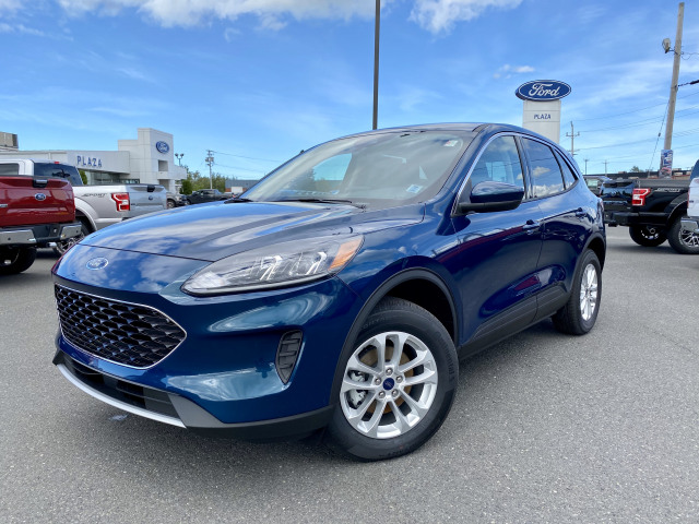 2020 Ford Escape SE Dark Persian Green, 1.5L EcoBoost Engine with Auto
