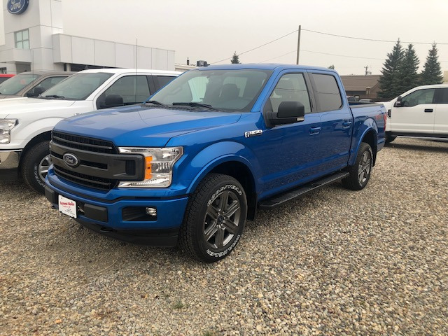 30 HQ Images 2020 Ford F150 Sport Mode - F 150 Performance Enhanced By New Sport Mode Ford Media Center