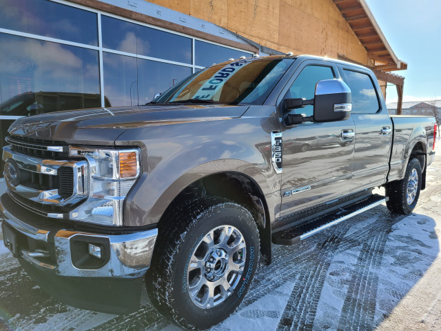 2020 Ford Superduty F-350 Xlt Stone Grey, 6.7l Power Stroke® V8 Turbo 