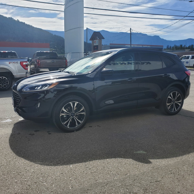 2021 ford escape antimatter blue 2021 ford escape antimatter blue