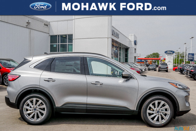silver ford escape 2021 silver ford escape 2021