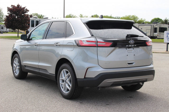 2021 ford edge sel for sale