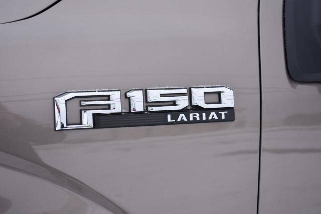 2019 Ford F150 Lariat crew-145 