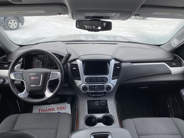 2019 GMC Yukon XL SLE 4WD 