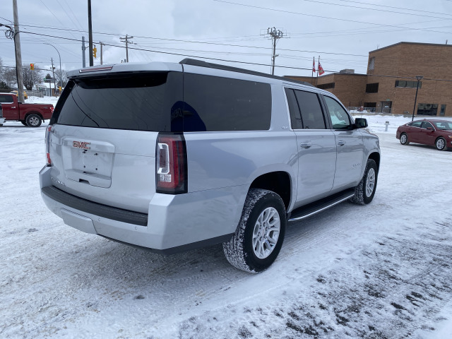 2019 GMC Yukon XL SLE 4WD 