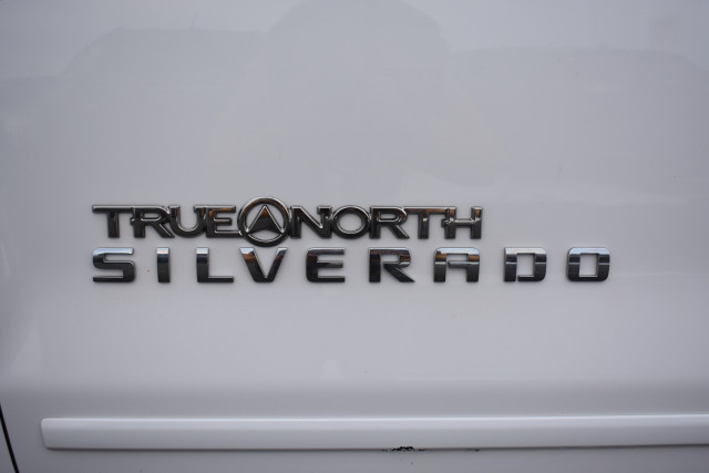 2017 Chevrolet SILVERADO LT True North 