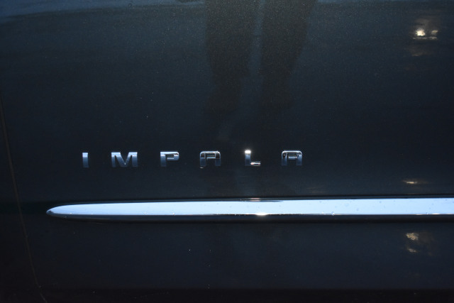 2014 Chevrolet Impala V6 LTZ 
