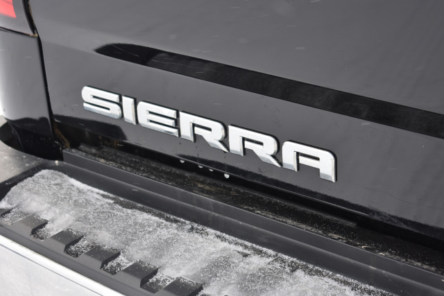 2018 GMC Sierra 2500 Standard Box 4WD C 