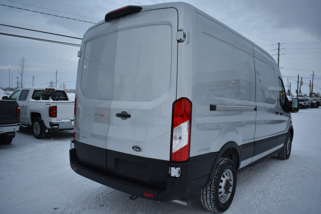 2021 Ford Transit VanWagon Cargo Van