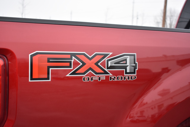 2019 Ford F250 Gas 4X4 REG Cab Pickup/14 