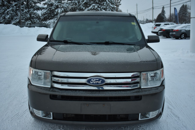 2011 Ford Flex SEL *AS-IS** 