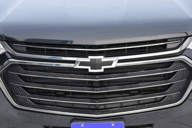 2019 Chevrolet Traverse LZ AWD LZ