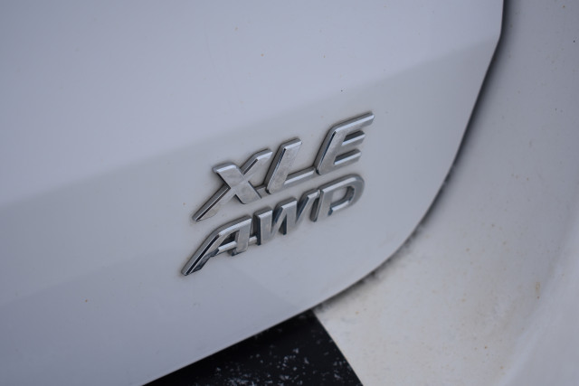 2014 Toyota Sienna  XLE
