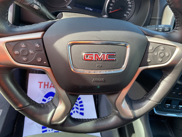 2019 GMC Terrain Denali AWD 