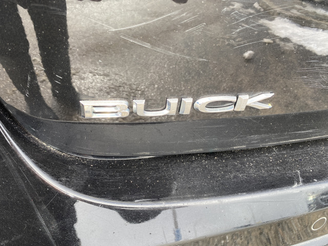 2016 Buick Envision Premium II AWD 