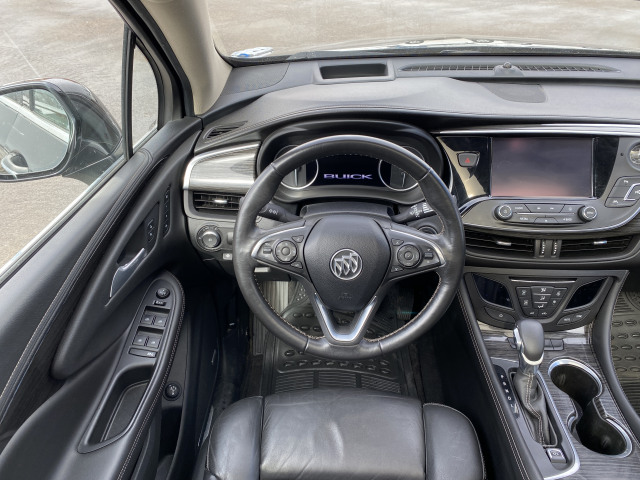 2016 Buick Envision Premium II AWD 