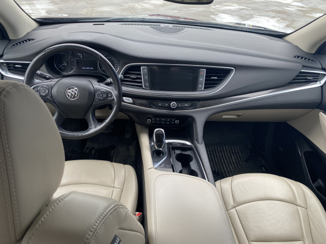 2018 Buick Enclave Premium AWD 