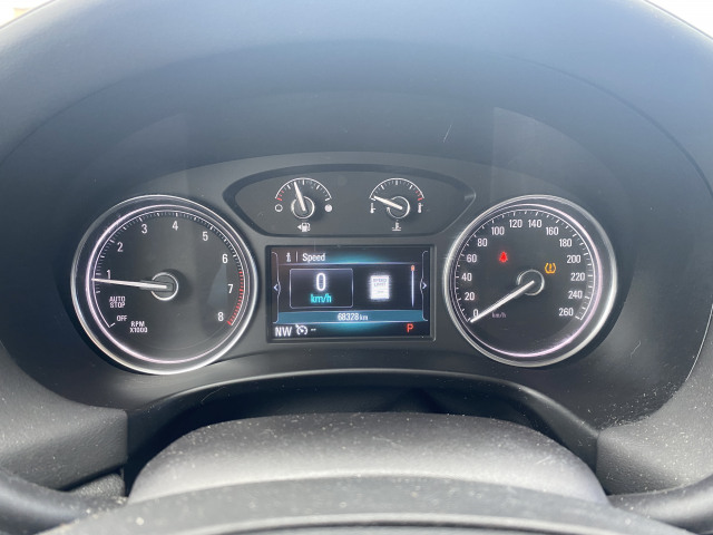 2018 Buick Enclave Premium AWD 