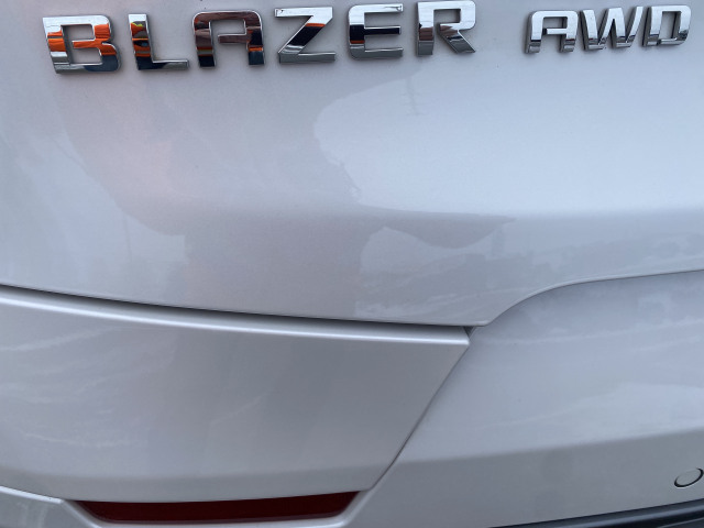2020 Chevrolet Blazer AWD Premier 
