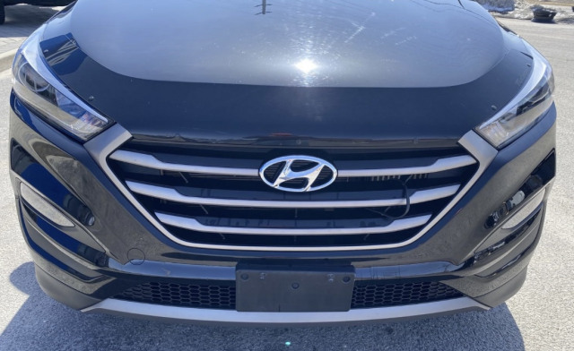 2016 Hyundai Tucson Premium 