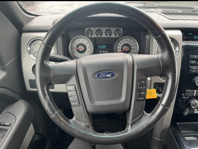2009 Ford F150 