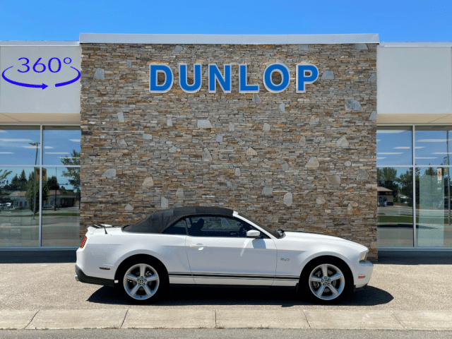 2012 Ford Mustang <p>Convertible GT Premium RWD w/5.0L V8 Engine</p>
